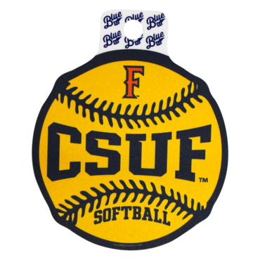 Educate Softball-CSUF